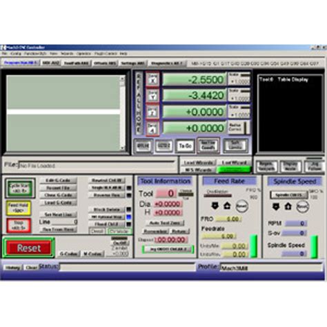 8 MB. . Mach3 software free download with crack